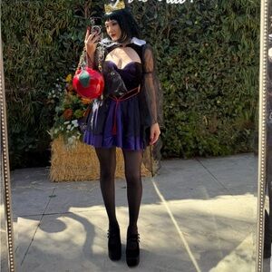 Dolls kill Halloween Costume